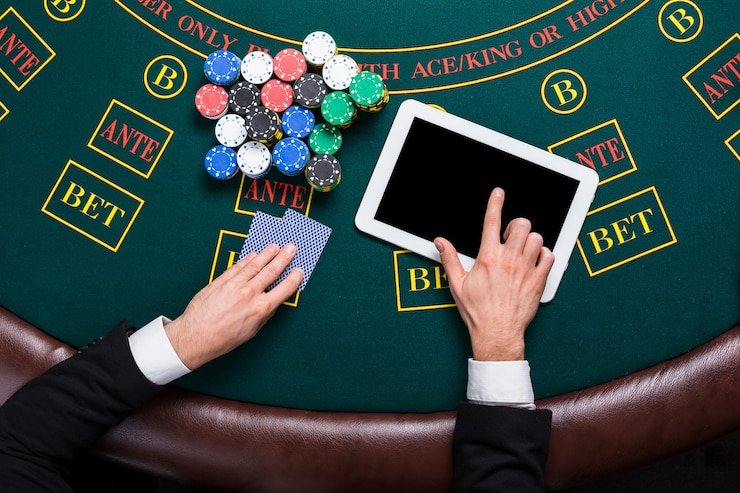 Sistem keamanan mabes togel melindungi data dan privasi anggota kami
